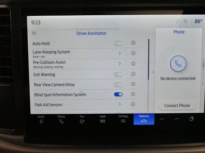 2025 Ford F-150 XL Supercharged