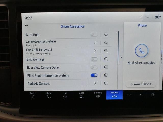 2025 Ford F-150 XL Supercharged