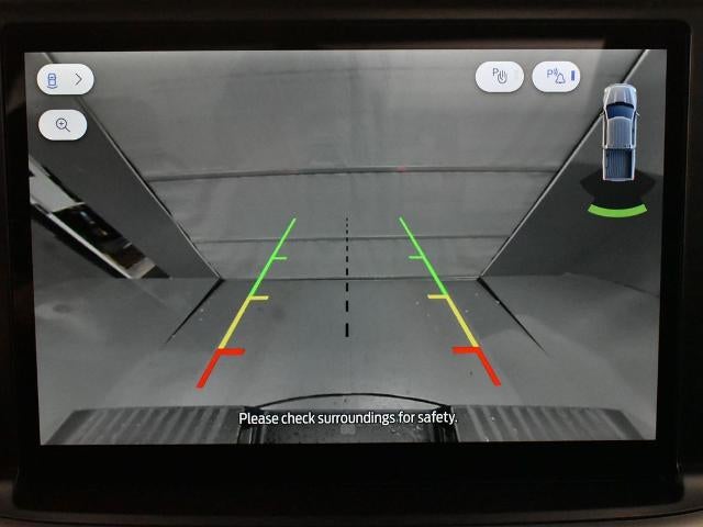 2025 Ford F-150 XL Supercharged