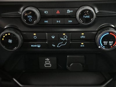 2025 Ford F-150 XL Supercharged