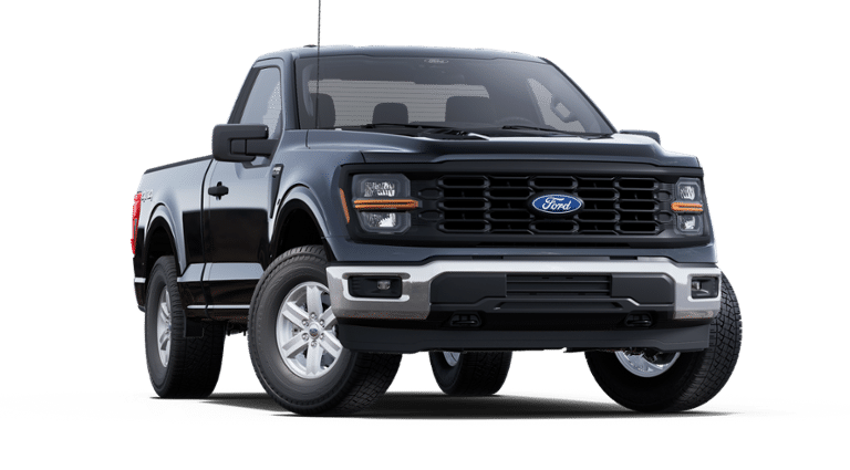 2025 Ford F-150 XL Supercharged