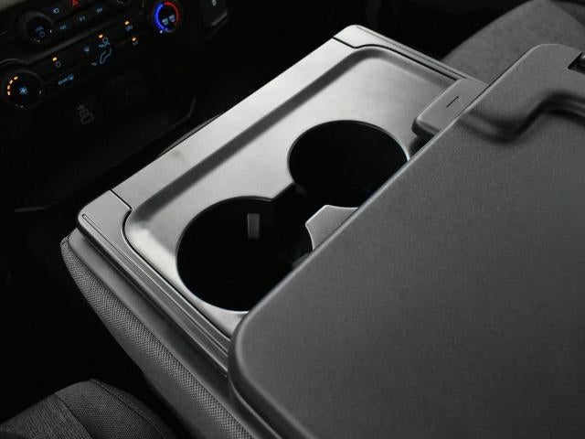 2025 Ford F-150 XL Supercharged