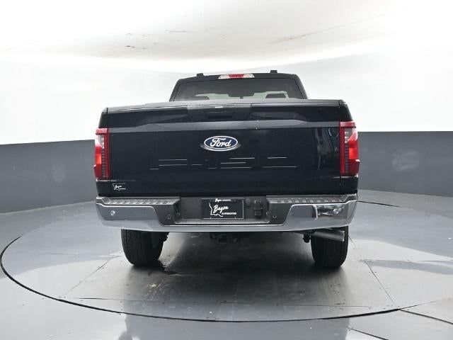 2025 Ford F-150 XL Supercharged