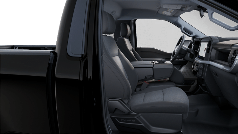 2025 Ford F-150 XL Supercharged