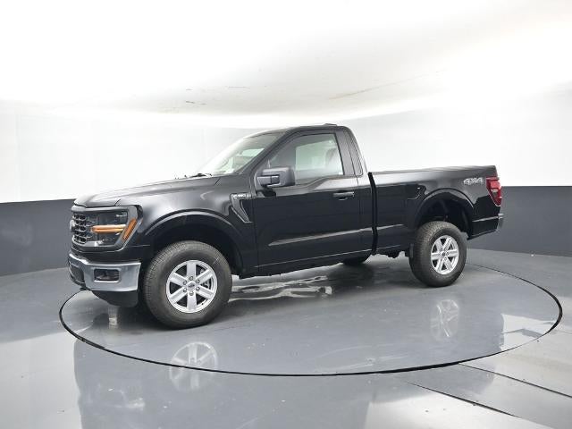 2025 Ford F-150 XL Supercharged