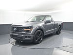 2025 Ford F-150 XL Supercharged