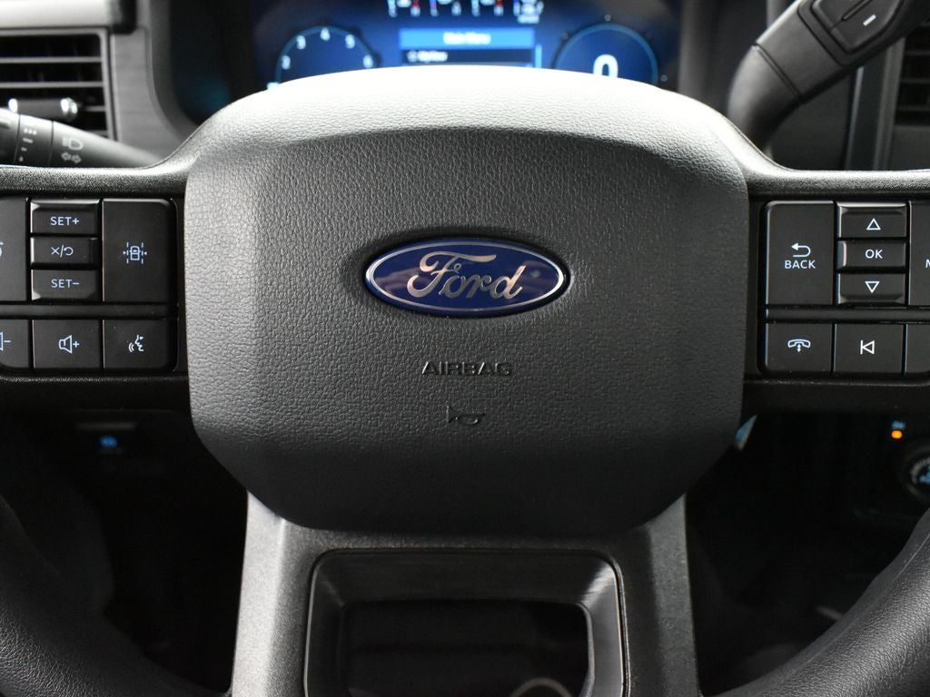 2025 Ford F-150 XL Supercharged