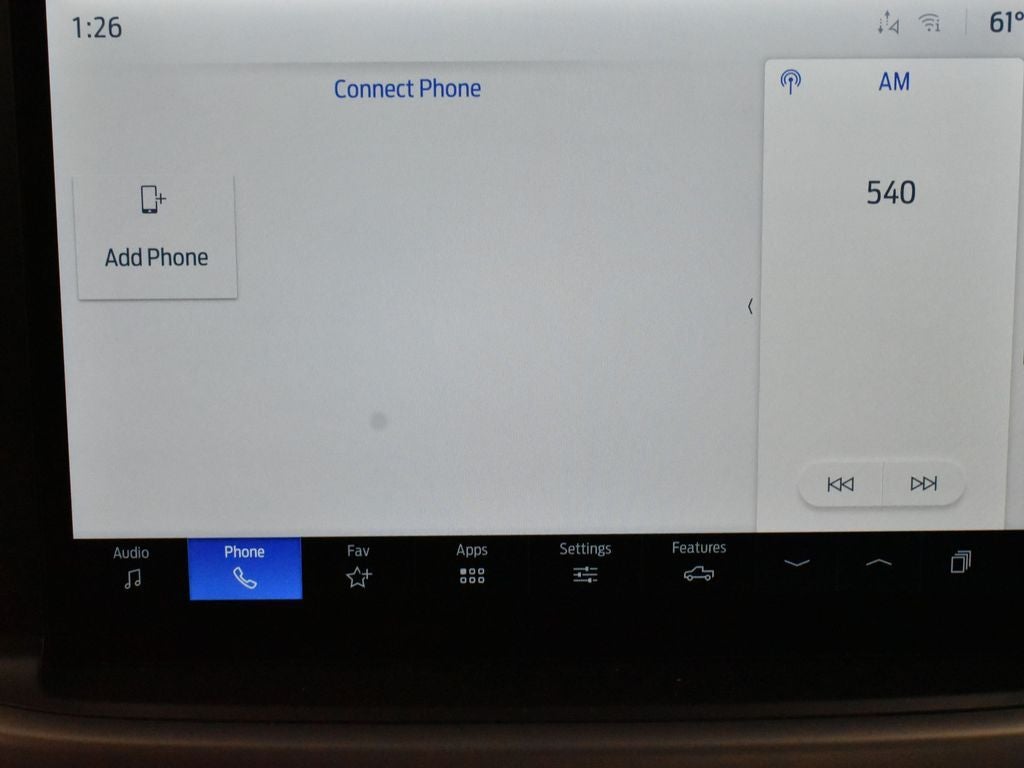 2025 Ford F-150 XL Supercharged