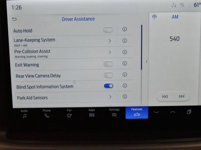 2025 Ford F-150 XL Supercharged