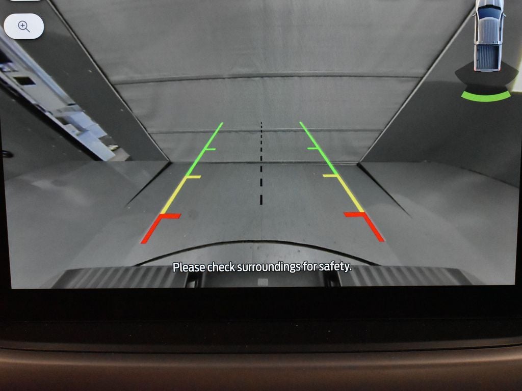 2025 Ford F-150 XL Supercharged