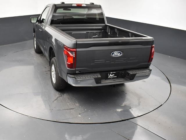 2025 Ford F-150 XL Supercharged