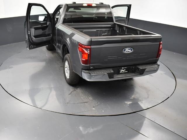 2025 Ford F-150 XL Supercharged