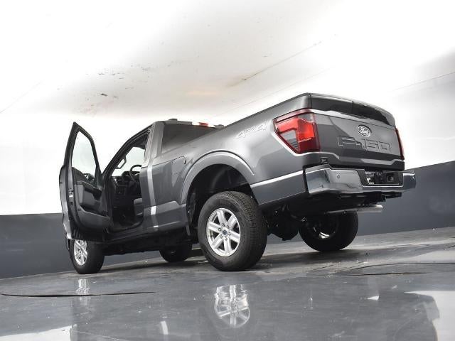 2025 Ford F-150 XL Supercharged