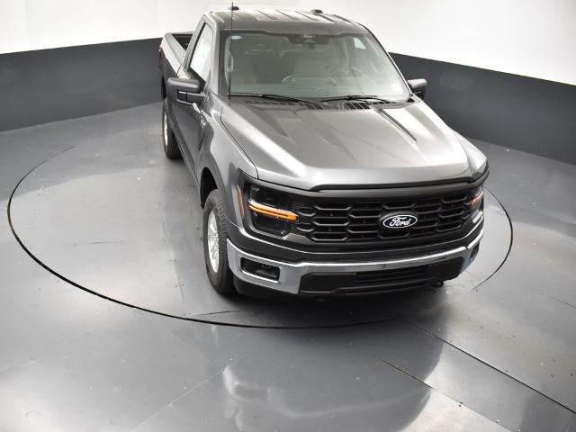 2025 Ford F-150 XL Supercharged