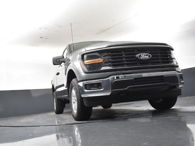 2025 Ford F-150 XL Supercharged