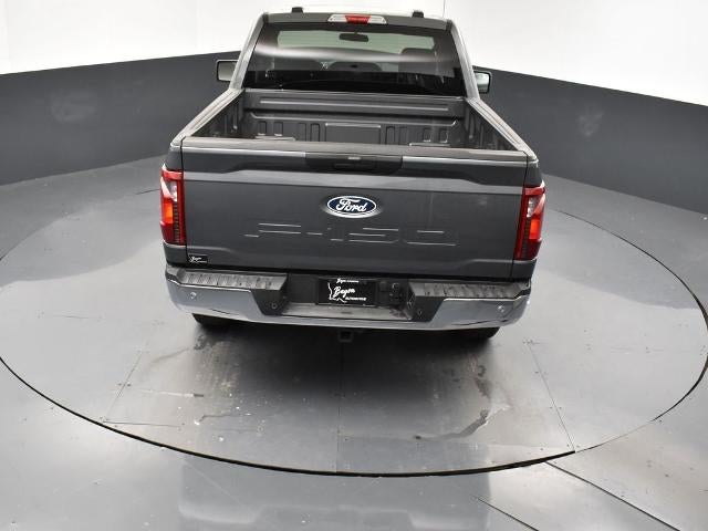 2025 Ford F-150 XL Supercharged