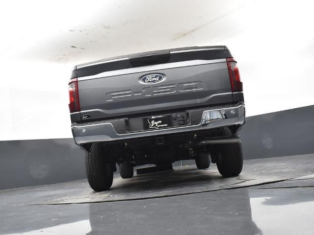 2025 Ford F-150 XL Supercharged