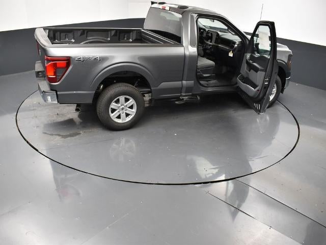 2025 Ford F-150 XL Supercharged