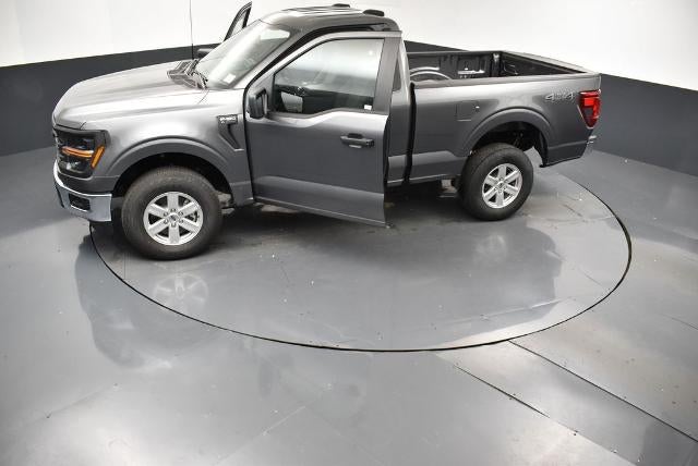 2025 Ford F-150 XL Supercharged