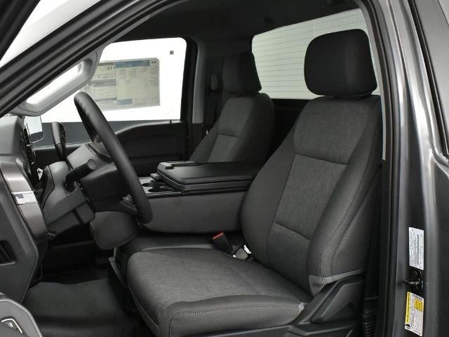 2025 Ford F-150 XL Supercharged