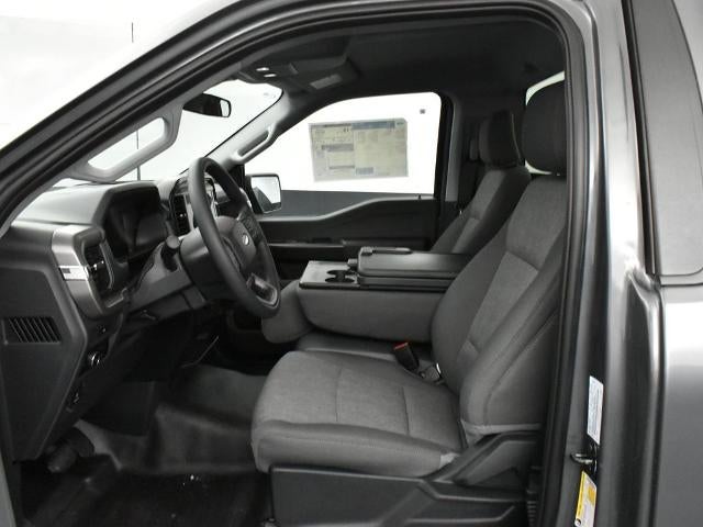 2025 Ford F-150 XL Supercharged