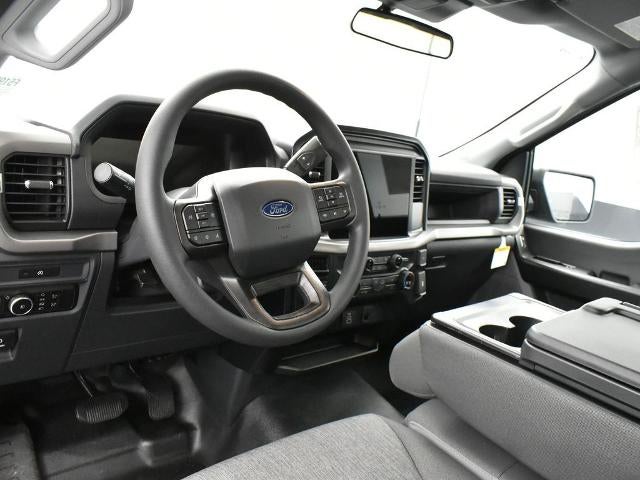 2025 Ford F-150 XL Supercharged