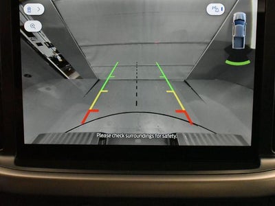 2025 Ford F-150 XL Supercharged