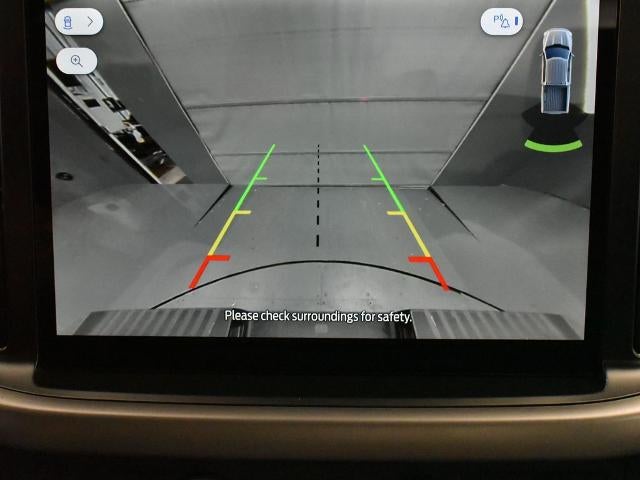 2025 Ford F-150 XL Supercharged