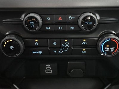 2025 Ford F-150 XL Supercharged