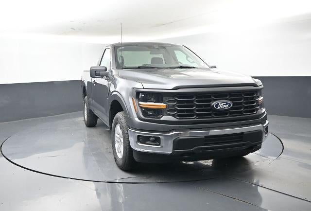 2025 Ford F-150 XL Supercharged