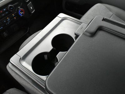 2025 Ford F-150 XL Supercharged