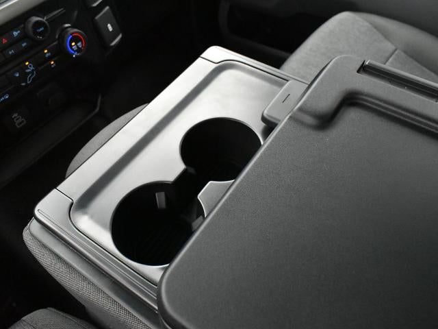 2025 Ford F-150 XL Supercharged