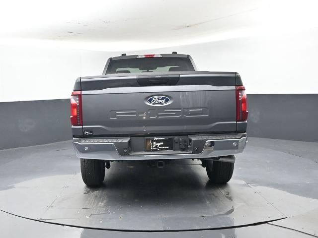 2025 Ford F-150 XL Supercharged