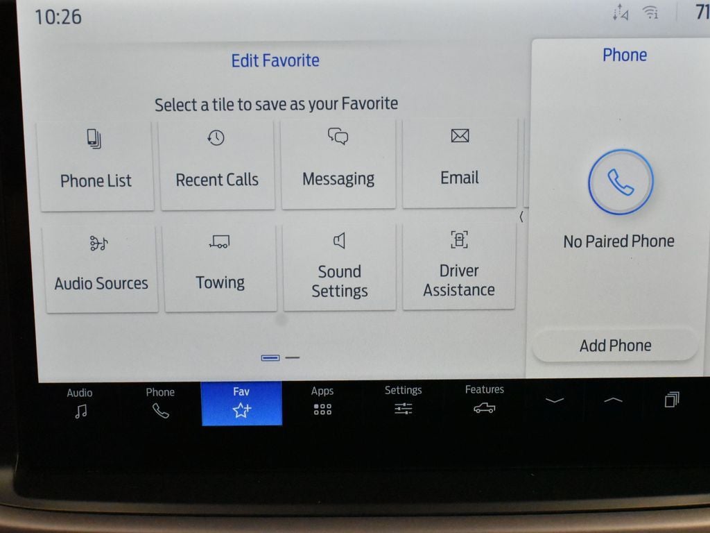 2025 Ford F-150 XL Supercharged