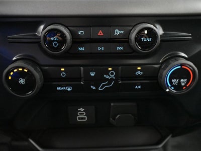 2025 Ford F-150 XL Supercharged