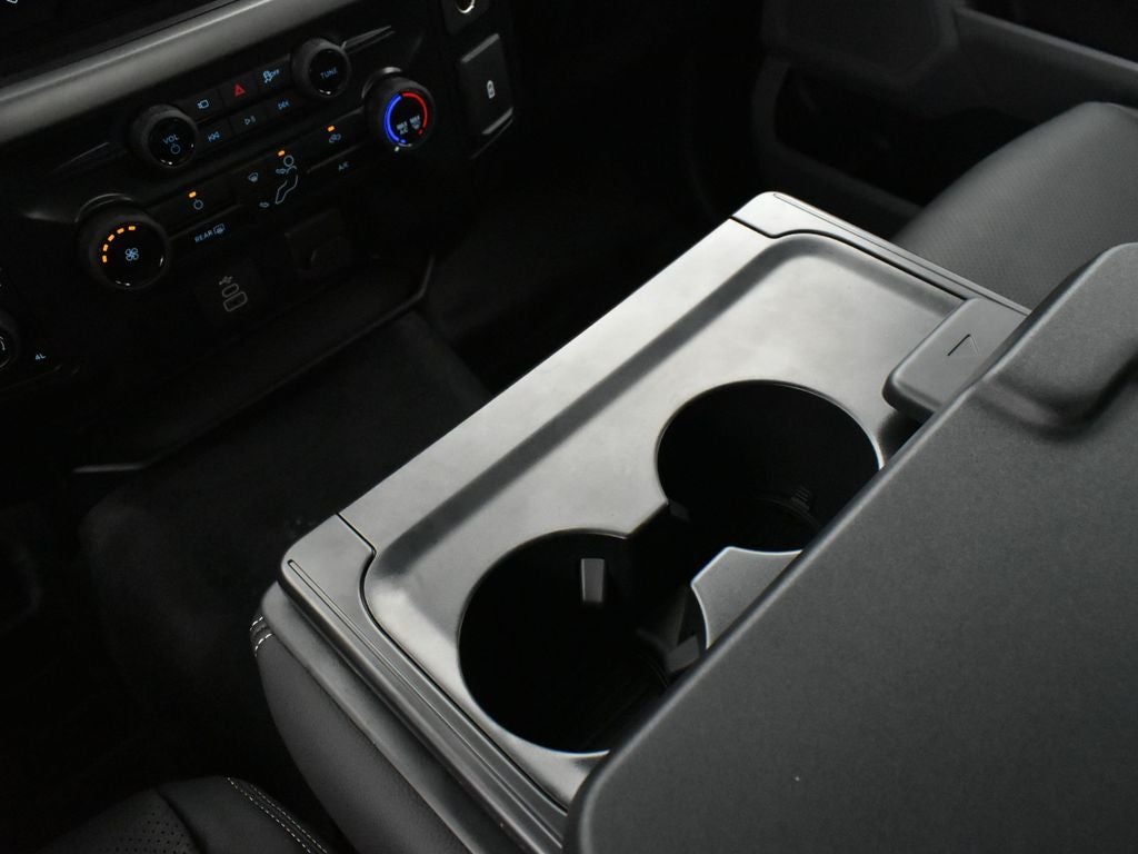 2025 Ford F-150 XL Supercharged