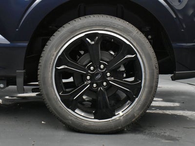 2025 Ford F-150 XL Supercharged