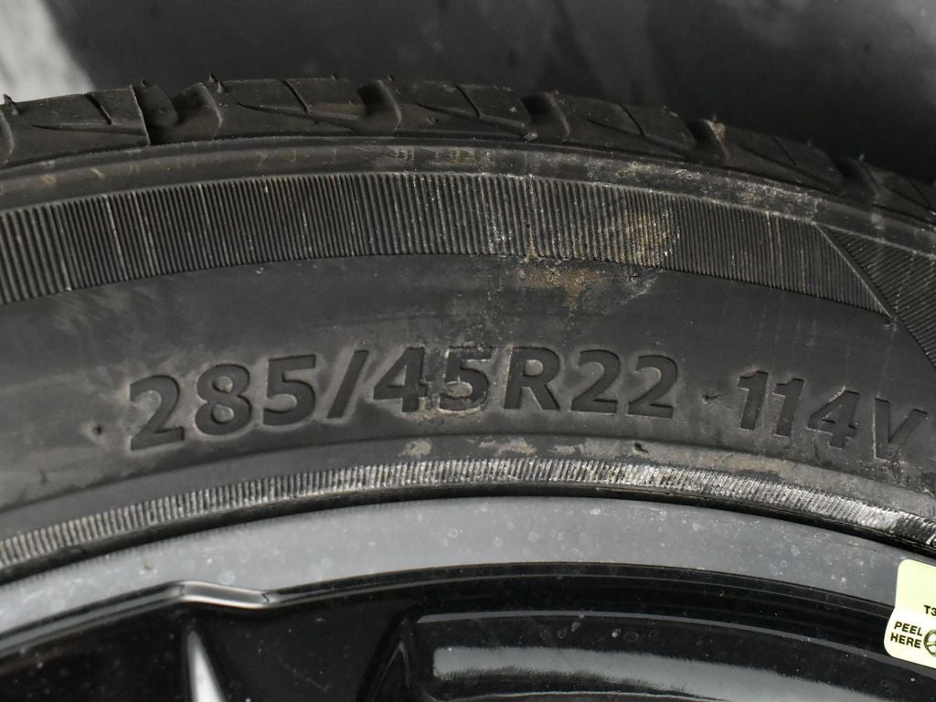 2025 Ford F-150 XL Supercharged