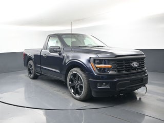 2025 Ford F-150 XL Supercharged