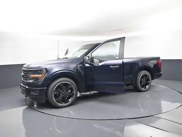 2025 Ford F-150 XL Supercharged