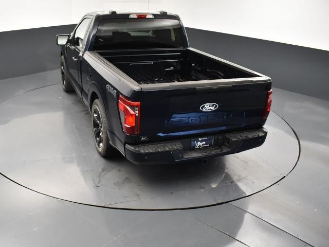 2025 Ford F-150 XL Supercharged