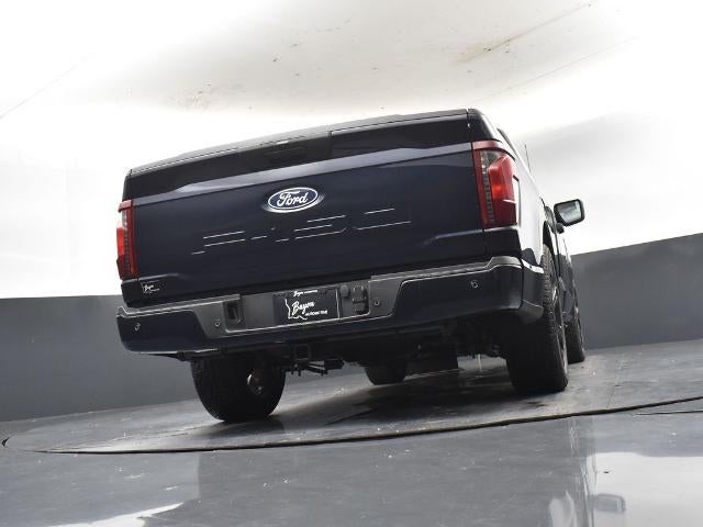 2025 Ford F-150 XL Supercharged