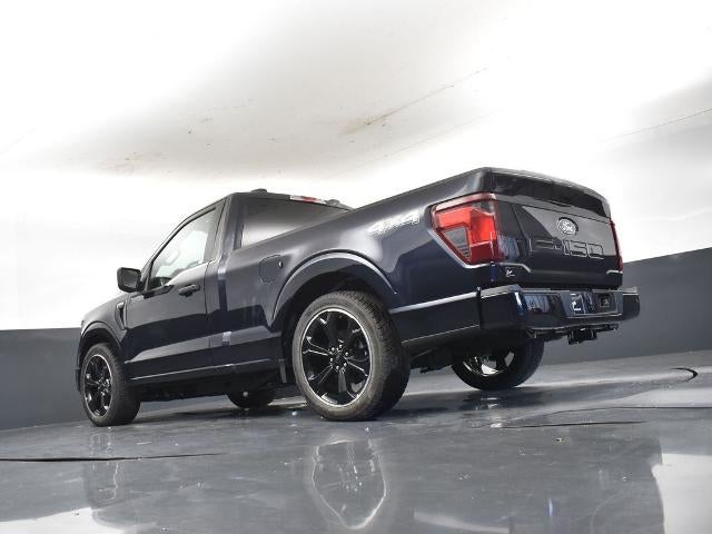 2025 Ford F-150 XL Supercharged