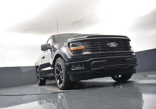 2025 Ford F-150 XL Supercharged