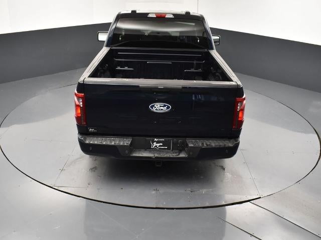 2025 Ford F-150 XL Supercharged