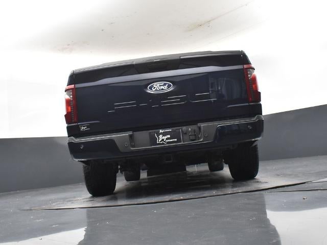 2025 Ford F-150 XL Supercharged