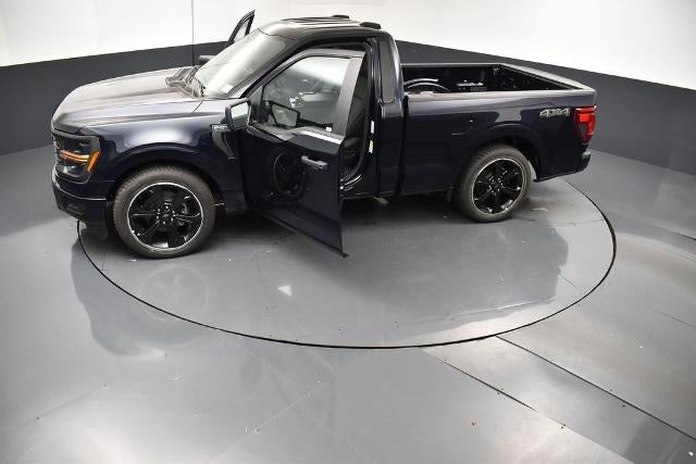2025 Ford F-150 XL Supercharged