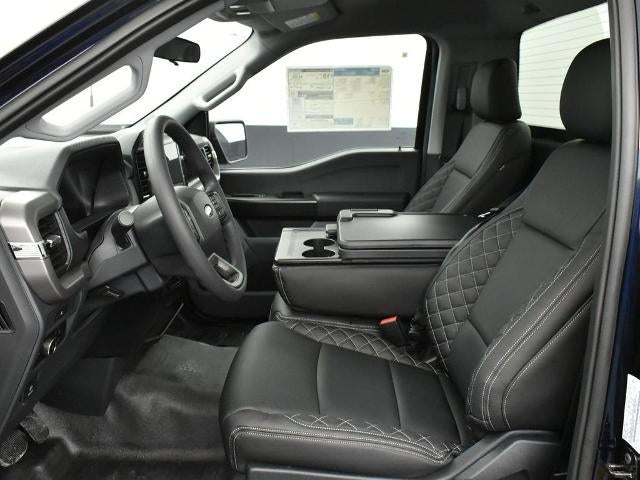 2025 Ford F-150 XL Supercharged