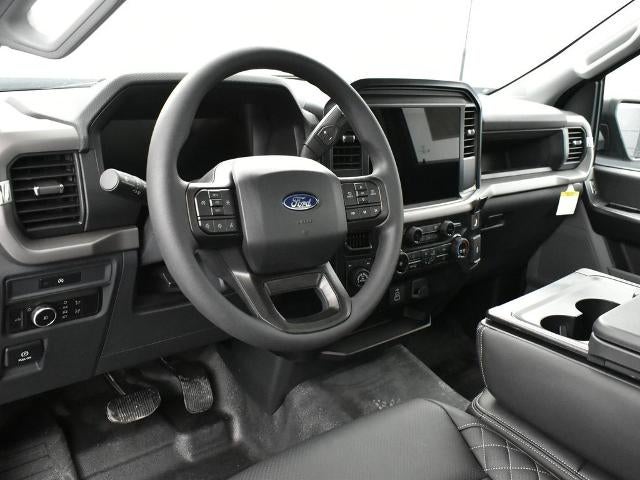 2025 Ford F-150 XL Supercharged