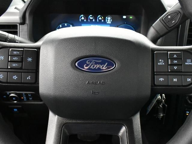 2025 Ford F-150 XL Supercharged